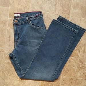Levi's 550 Relaxed Bootcut